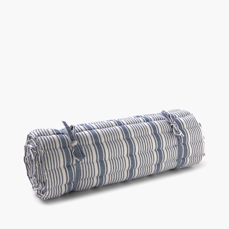 COJIN DE REPOSERA HAITI 60X175X2 AZUL CALMA HOUSE - 4