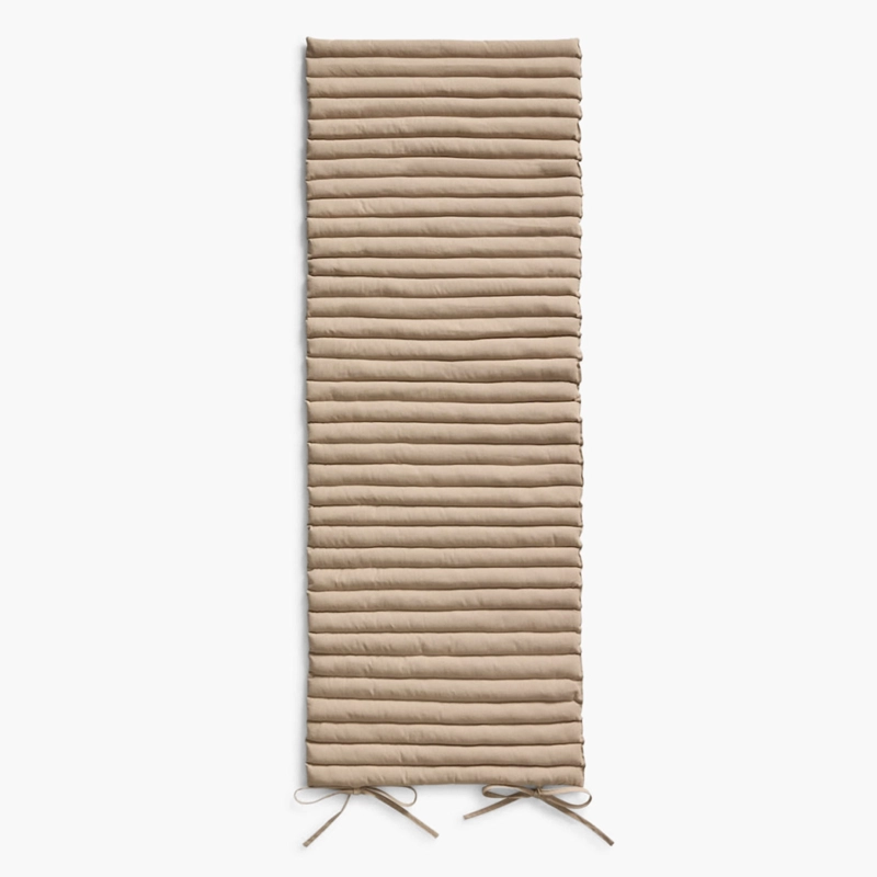 COJIN DE REPOSERA GAVEMA 60X175X2 PIEDRA CALMA HOUSE - 1