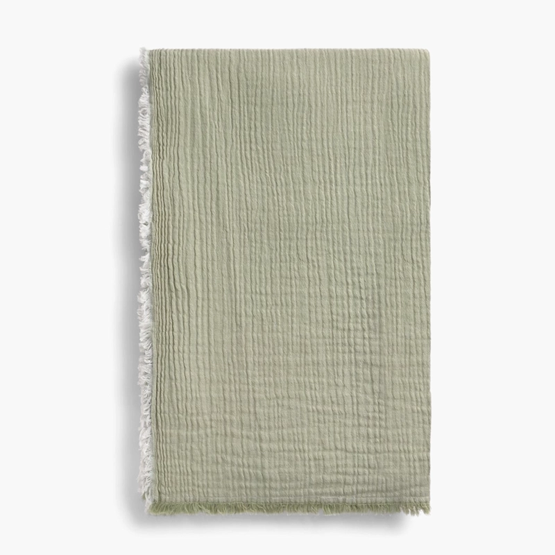 COLCHA LAYER2 180X260 (CAMA 1 O 1 1/2 PLAZAS) CALMA HOUSE - 1