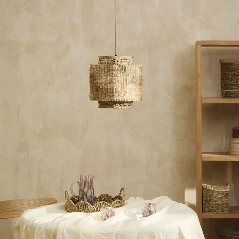 PANTALLA TOKYO 30X30X30 CALMA HOUSE - 2
