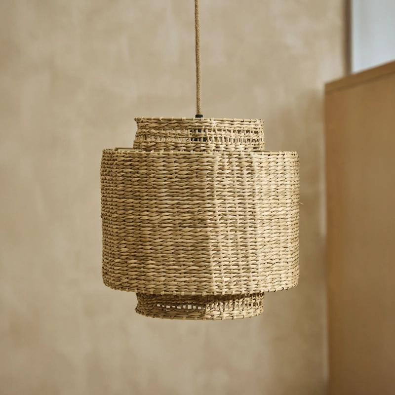 PANTALLA TOKYO 30X30X30 CALMA HOUSE - 5
