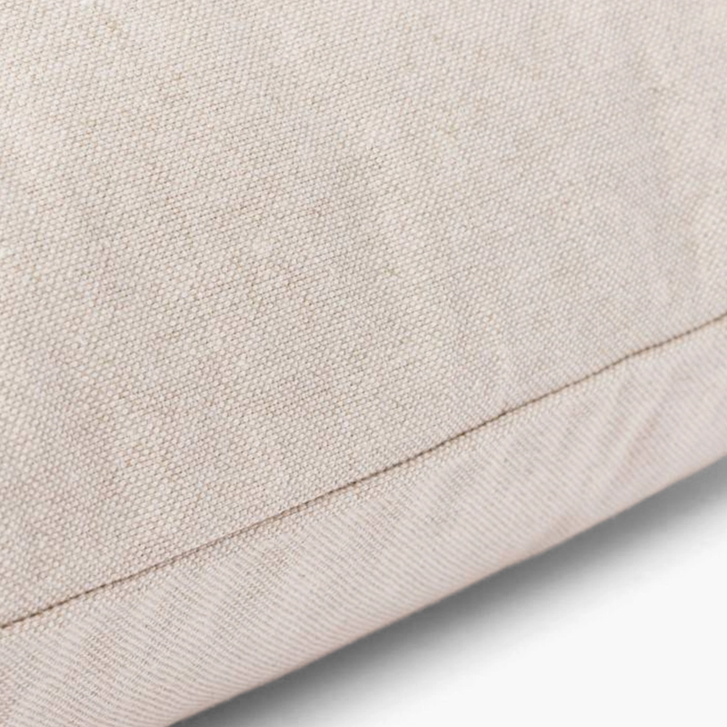 FUNDA COJIN NOVA 45X45 PIEDRA TEXTURA INTERIORS - 3