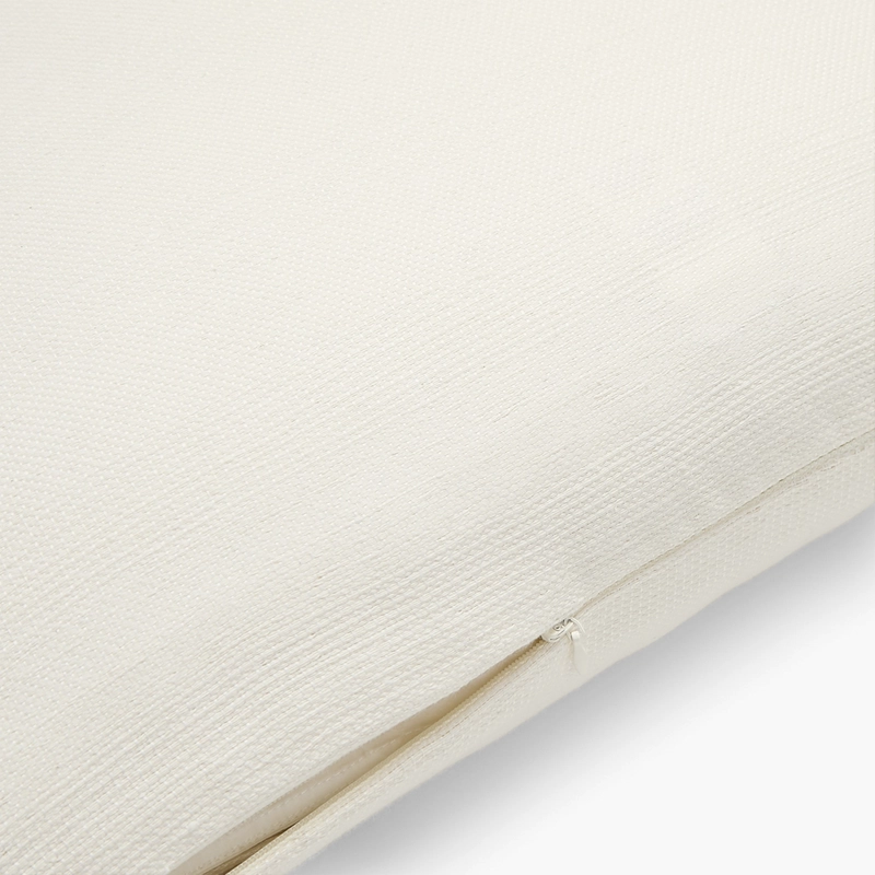 FUNDA COJIN LOCANU 55X55 TEXTURA INTERIORS - 4