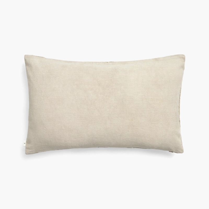 FUNDA COJIN CREBO 30X50 TEXTURA INTERIORS - 2