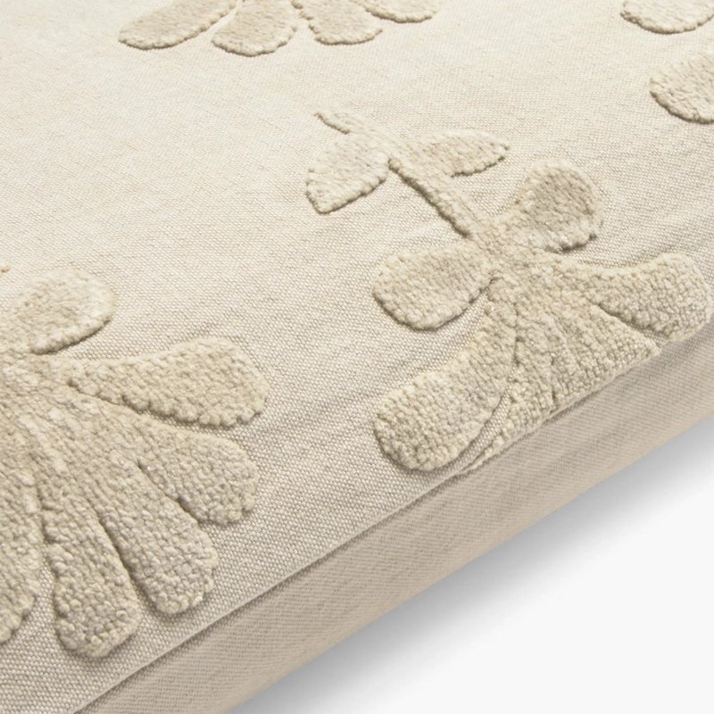 FUNDA COJIN CREBO 30X50 TEXTURA INTERIORS - 3