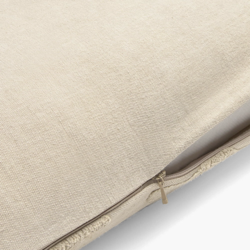 FUNDA COJIN CREBO 30X50 TEXTURA INTERIORS - 5