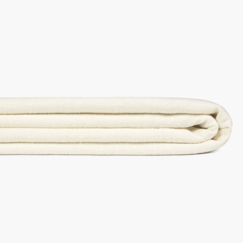 COLCHA SOLISO 180X280 CRUDO (CAMA 1,5 PLAZAS) TEXTURA - 4
