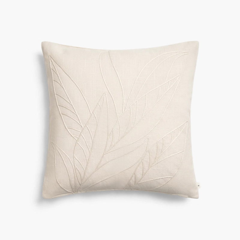 FUNDA COJIN DREJASA 45X45 TEXTURA INTERIORS - 1