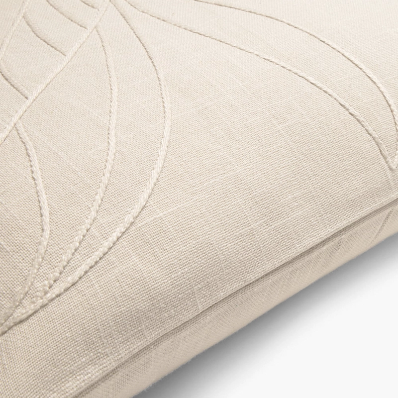 FUNDA COJIN DREJASA 45X45 TEXTURA INTERIORS - 4