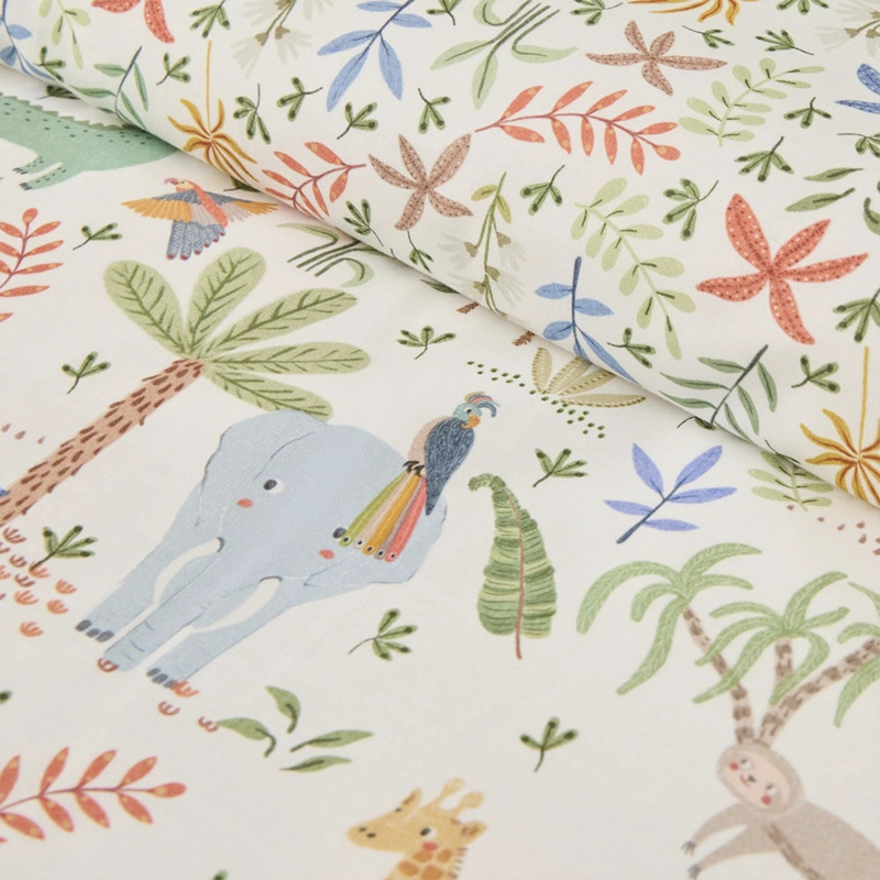 FUNDA PLUMON SELVA 150X220 (CAMA 1 PLAZA) TEXTURA INTERIORS - 3