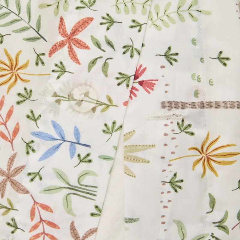 FUNDA PLUMON SELVA 150X220 (CAMA 1 PLAZA) TEXTURA INTERIORS - 4