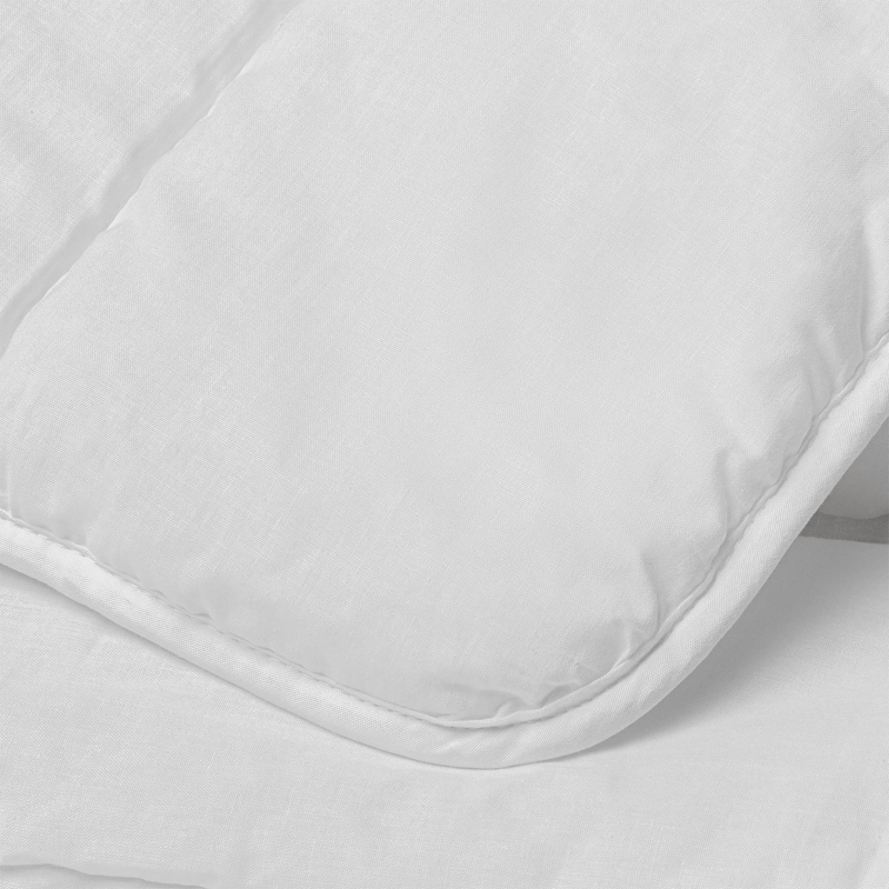 PLUMON BAMBU 240X260 (CAMA KING) TEXTURA - 3