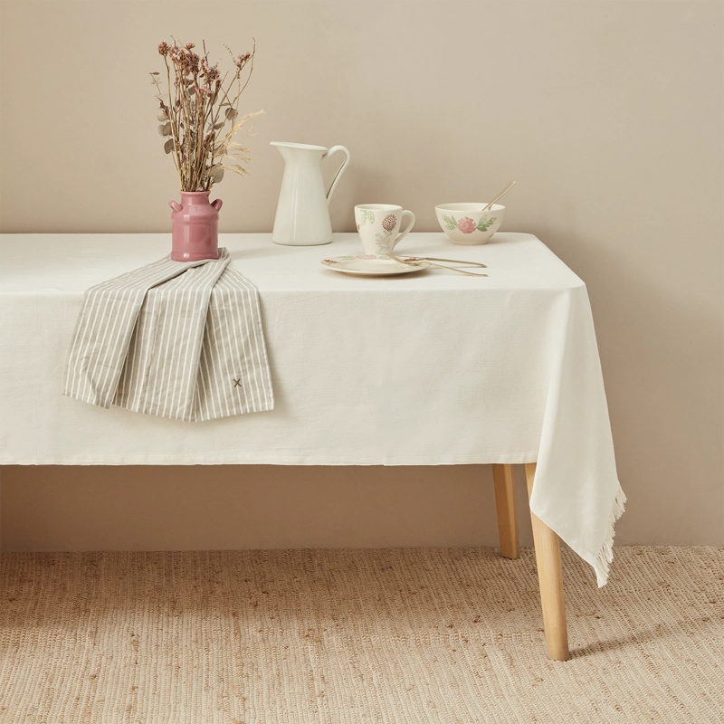 COLCHA LOCANU 180X280  (CAMA 1,5 PLAZAS) TEXTURA INTERIORS - 5