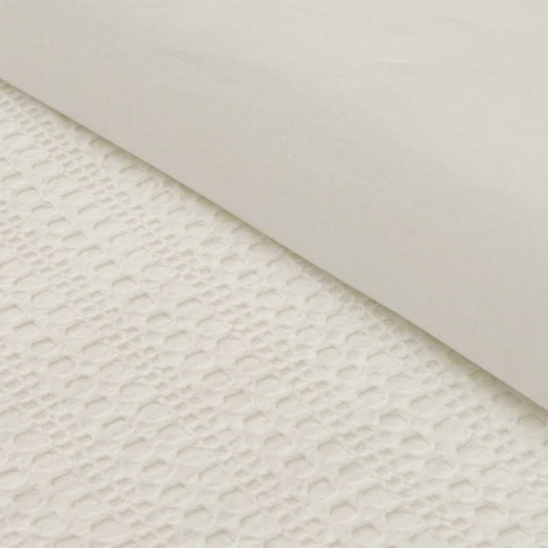 FUNDA PLUMON PANA 220X240 (CAMA 2 PLAZAS) TEXTURA - 3