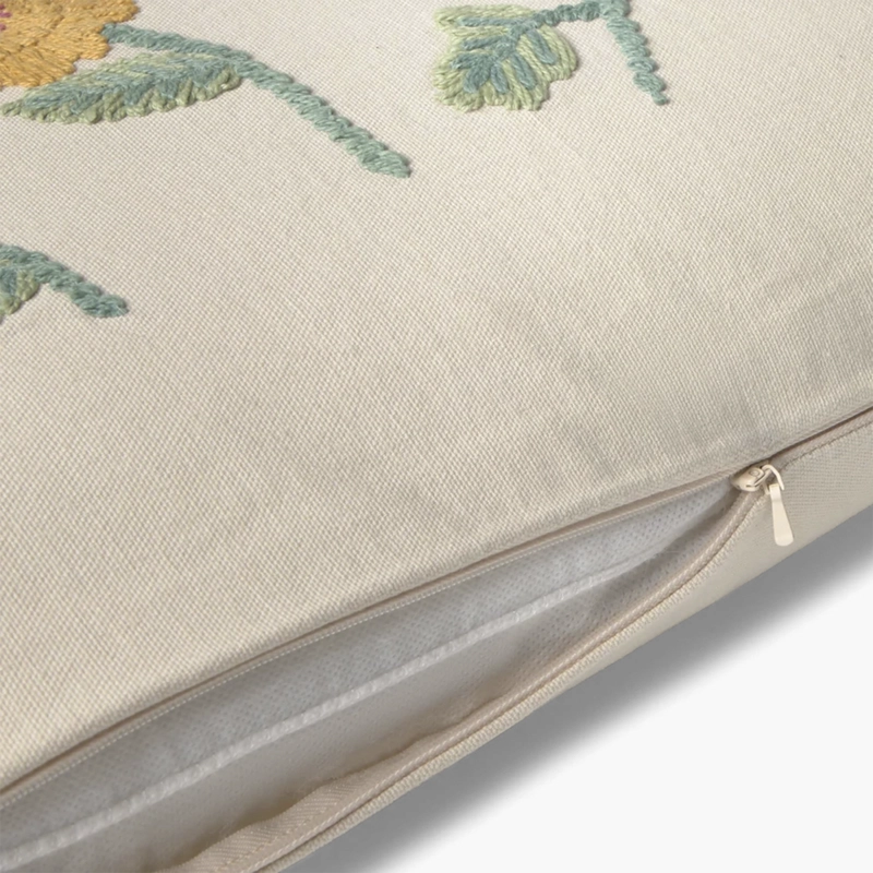 FUNDA COJIN MONTSI 30X50 TEXTURA INTERIORS - 6