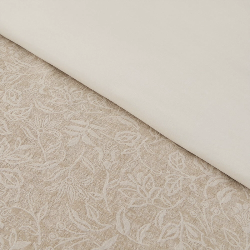 FUNDA PLUMON DREJA 220X240 (CAMA 2 PLAZAS) TEXTURA - 3