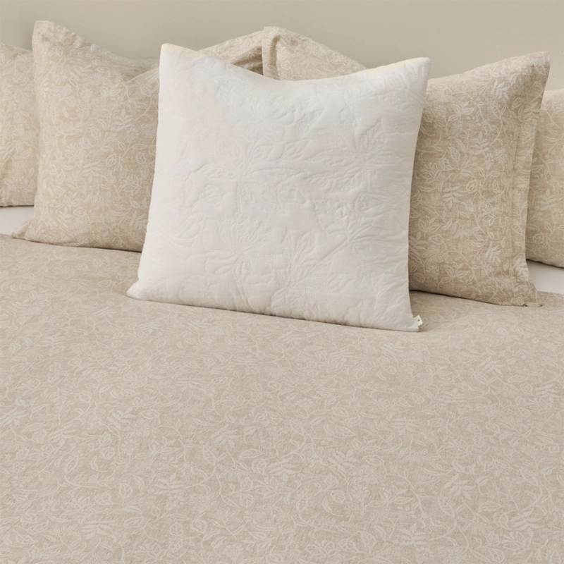 FUNDA PLUMON DREJA 220X240 (CAMA 2 PLAZAS) TEXTURA - 6