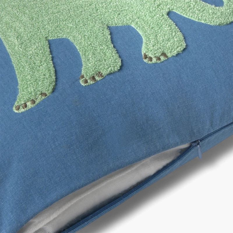 FUNDA COJIN DINIS 45X45 TEXTURA INTERIORS - 3