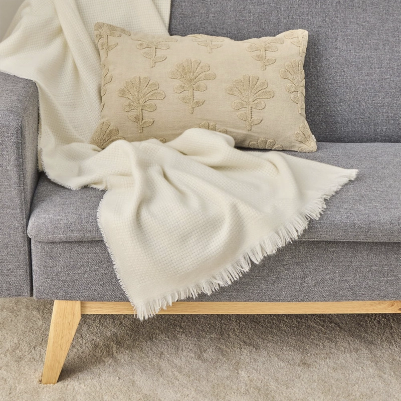 MANTA SOFMI 120X180 TEXTURA INTERIORS - 2