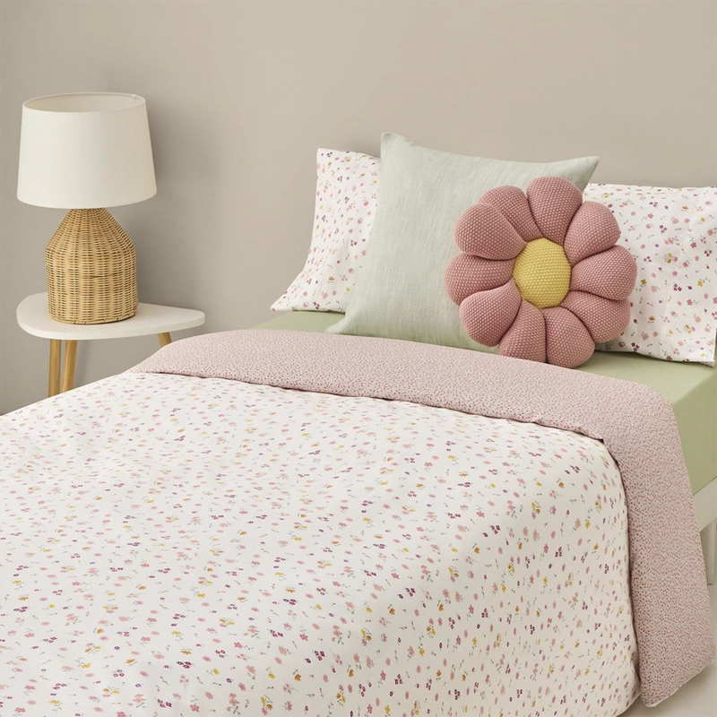 FUNDA PLUMON LOLITA 150X220 (CAMA 1 PLAZA) TEXTURA INTERIORS - 2