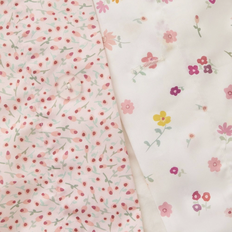 FUNDA PLUMON LOLITA 150X220 (CAMA 1 PLAZA) TEXTURA INTERIORS - 4