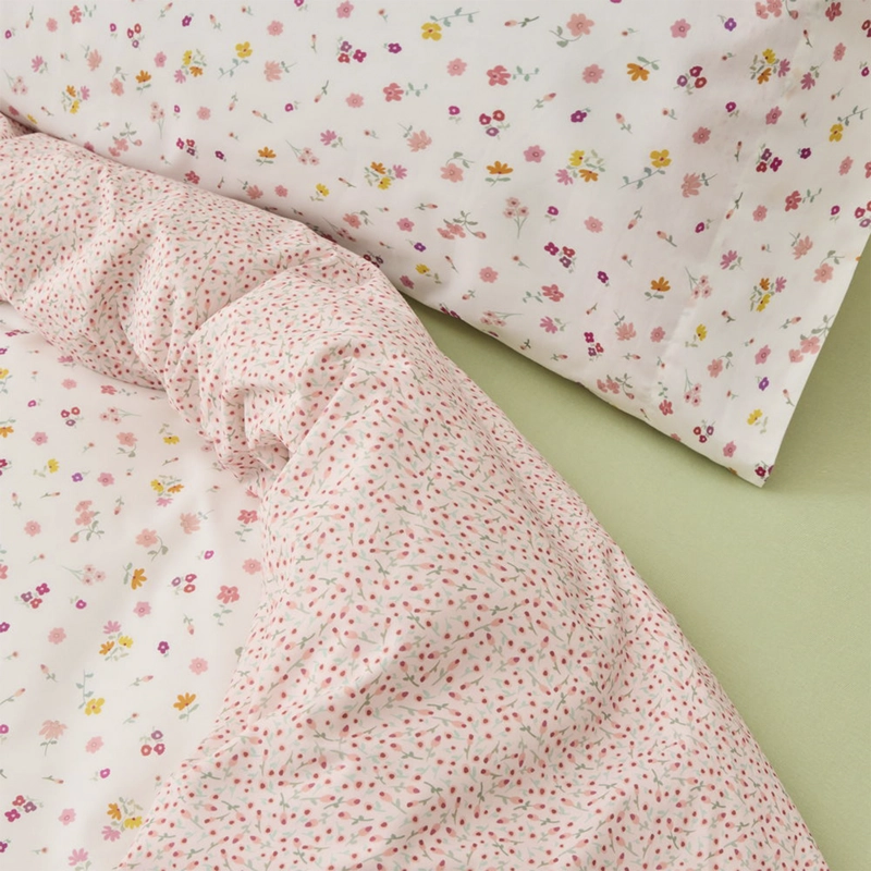 FUNDA PLUMON LOLITA 150X220 (CAMA 1 PLAZA) TEXTURA INTERIORS - 5