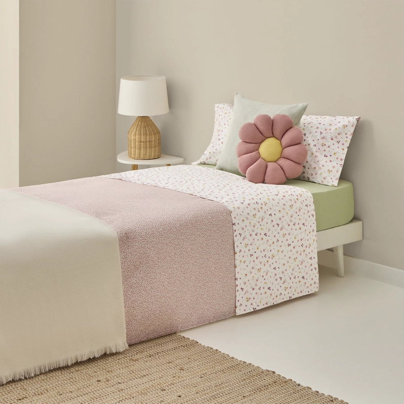 FUNDA PLUMON LOLITA 150X220 (CAMA 1 PLAZA) TEXTURA INTERIORS - 8