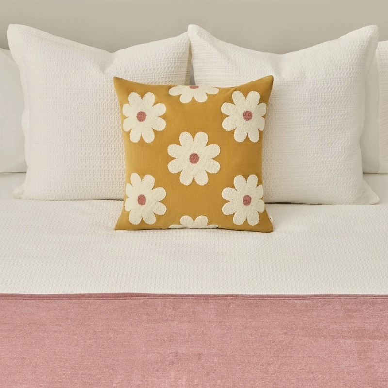 FUNDA PLUMON PANA 220X220 (CAMA 1,5 PLAZAS) TEXTURA - 7