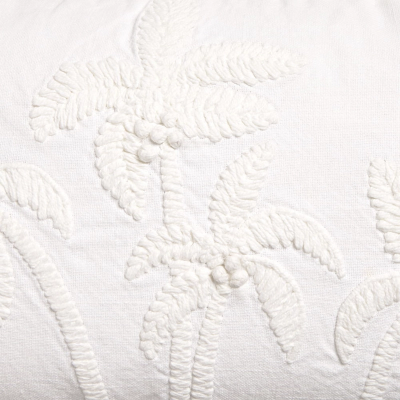 FUNDA COJIN DREPALM 30X50 TEXTURA INTERIORS - 4