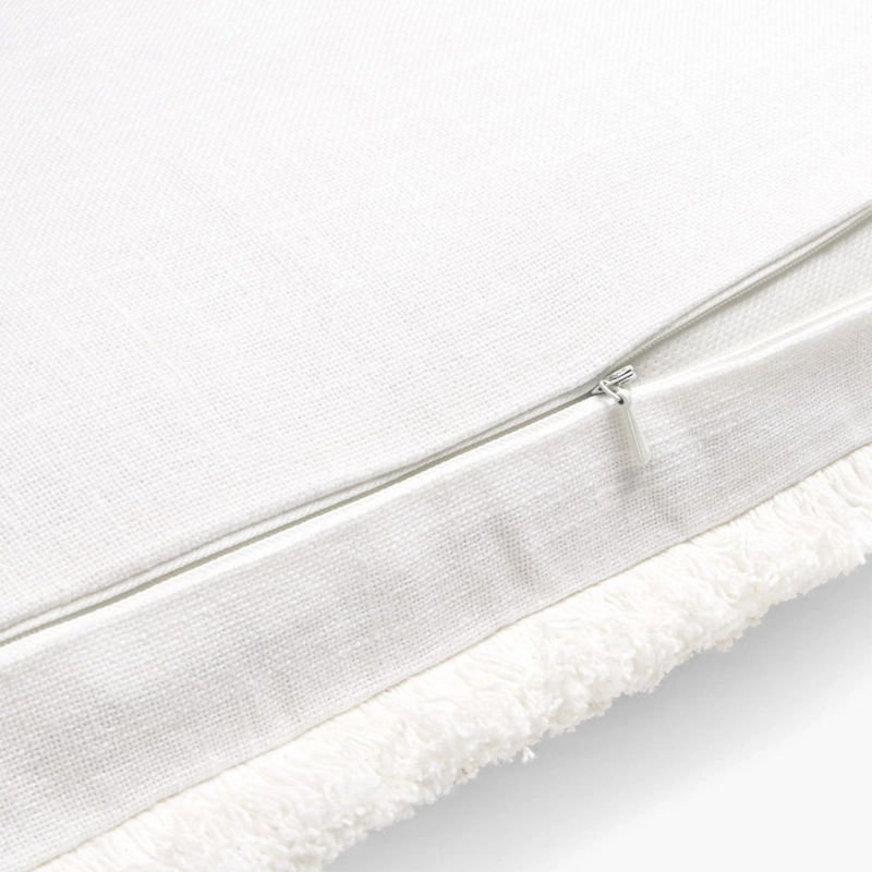 FUNDA COJIN DREPALM 30X50 TEXTURA INTERIORS - 5