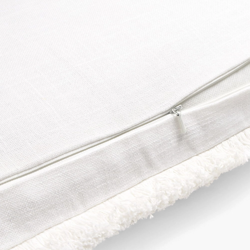 FUNDA COJIN DREPALM 30X50 TEXTURA INTERIORS - 6