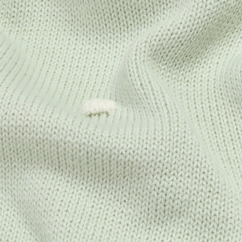 MANTA CUNA DOTS 70X100 TEXTURA INTERIORS - 2