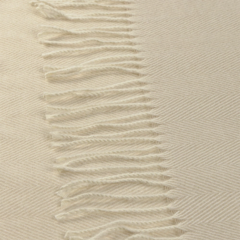 MANTA CACHI 130X170 PIEDRA TEXTURA INTERIORS - 3