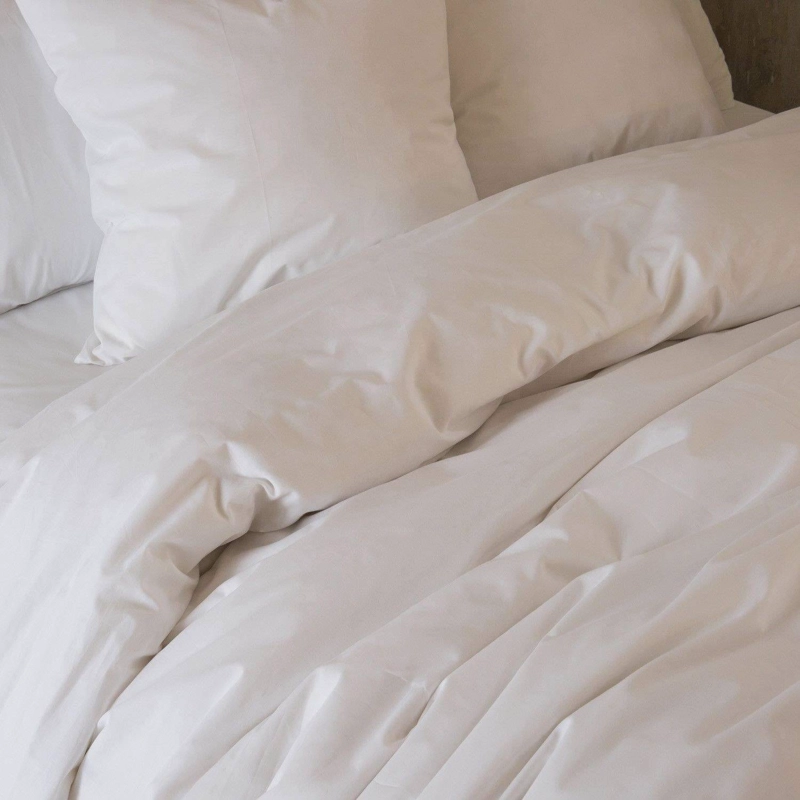 FUNDA PLUMON 260X260 BLANCO (CAMA KING) TEXTURA INTERIORS - 4