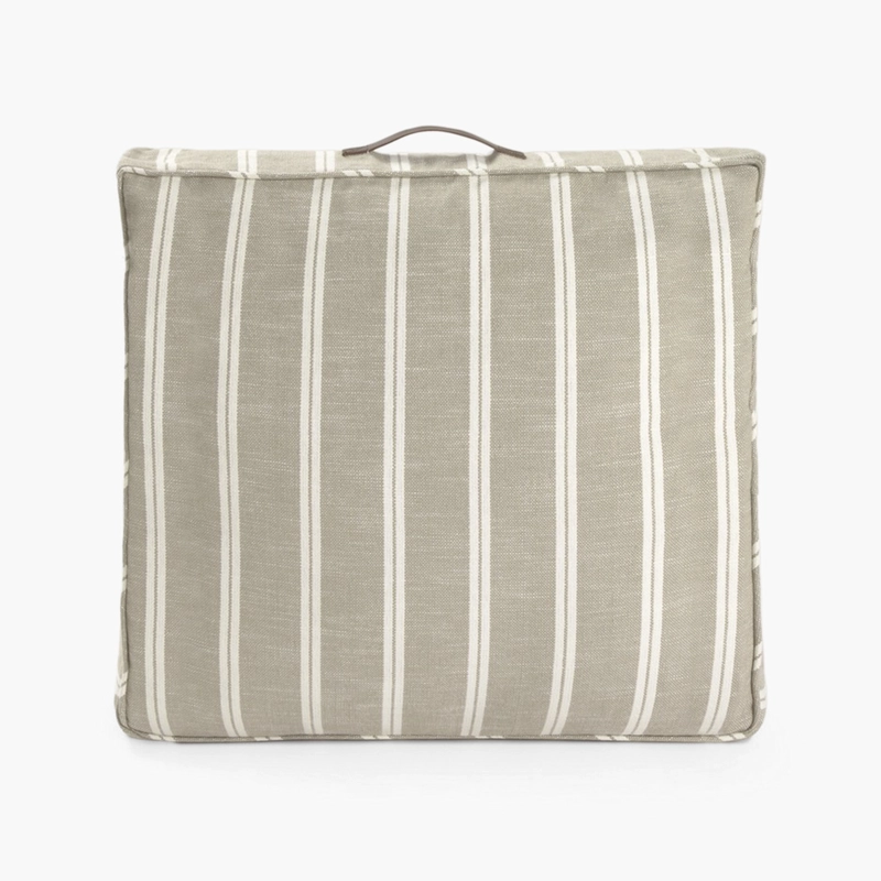 FUNDA COJIN LIRI2 60X60 TEXTURA INTERIORS - 1