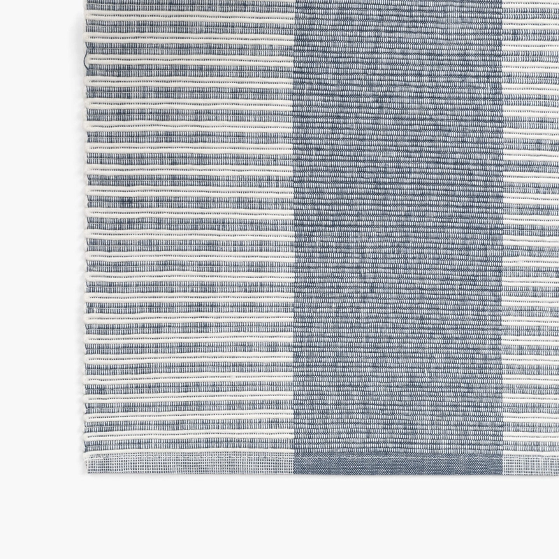 INDIVIDUAL COCINAR 30X45 AZUL TEXTURA INTERIORS - 2