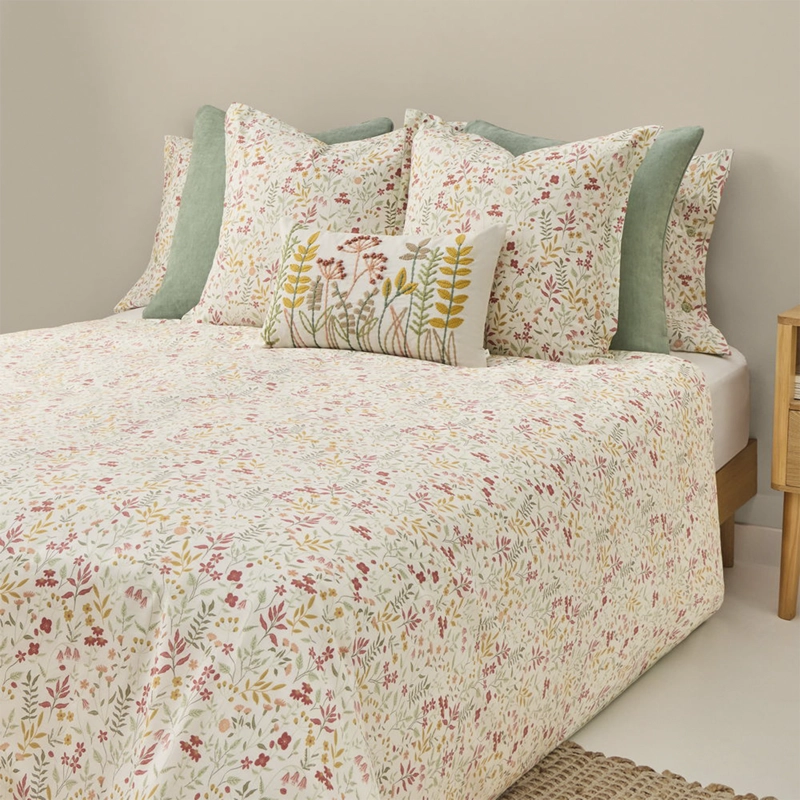FUNDA PLUMON FERDU 260X260 (CAMA KING) TEXTURA INTERIORS - 2