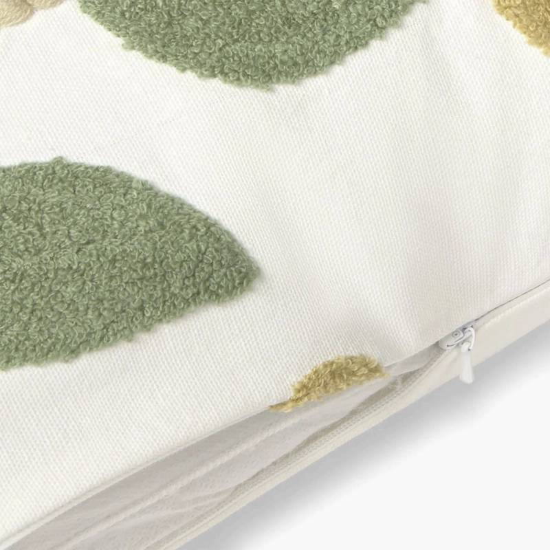 FUNDA COJIN FOXICU 45X45 TEXTURA INTERIORS - 3