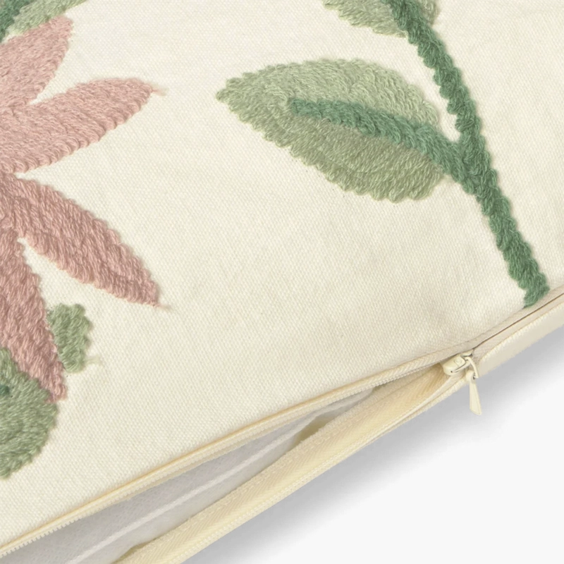 FUNDA COJIN ONFI 30X50 TEXTURA INTERIORS - 4