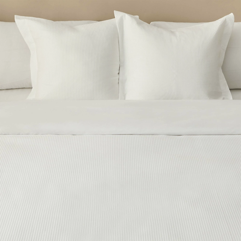 FUNDA PLUMON PANAL2 220X260 (CAMA 1,5 PLAZAS) TEXTURA - 7
