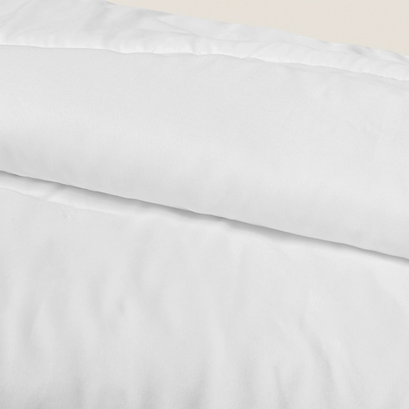 PLUMON DOBLE 240X260 (CAMA KING) TEXTURA - 3