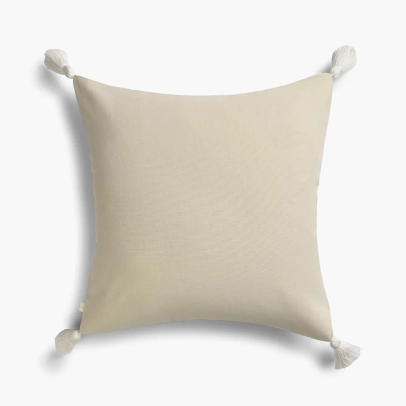 FUNDA COJIN DAISY 45X45 TEXTURA INTERIORS - 2