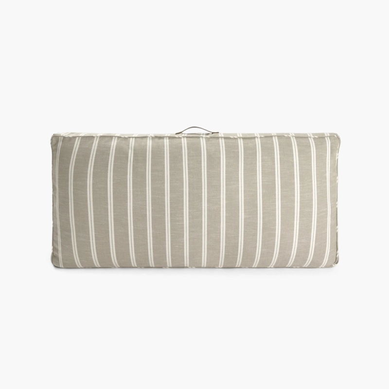 FUNDA COJIN LIRI2 120X60 TEXTURA INTERIORS - 1