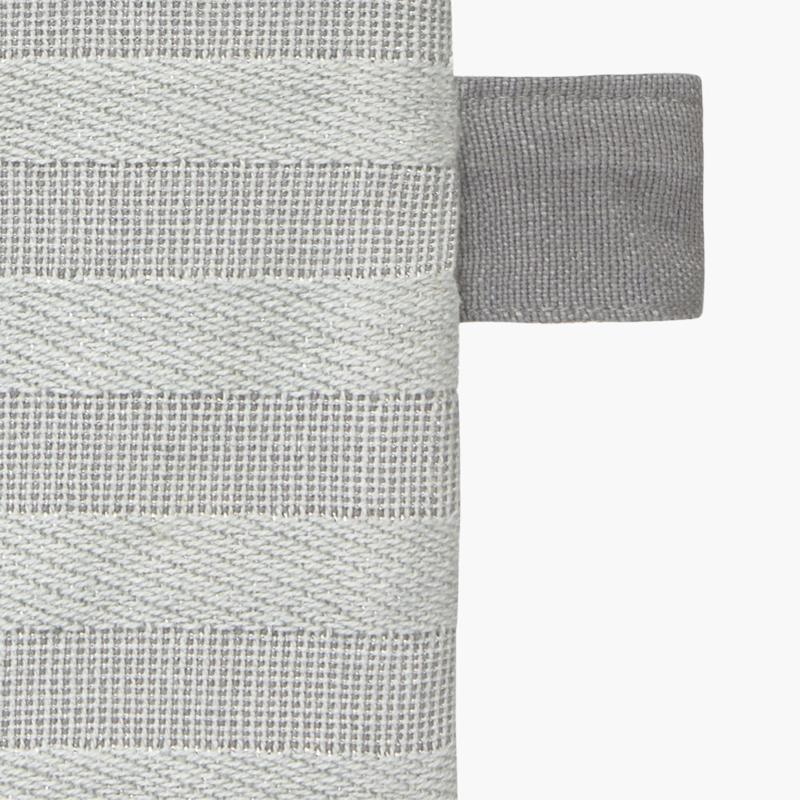 NECESER LURIBOL 28X18 GRIS TEXTURA INTERIORS - 3
