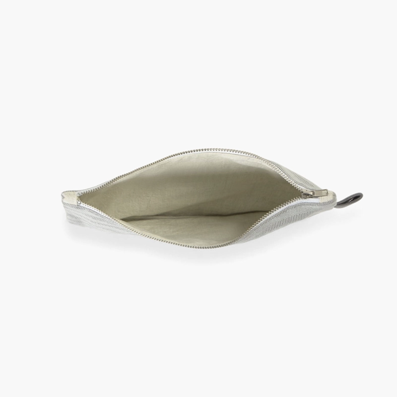 NECESER LURIBOL 28X18 GRIS TEXTURA INTERIORS - 4