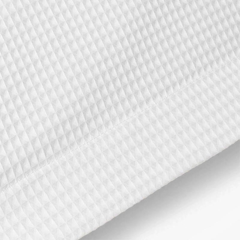 FUNDA COJIN PANAL2 55X55 TEXTURA INTERIORS - 3