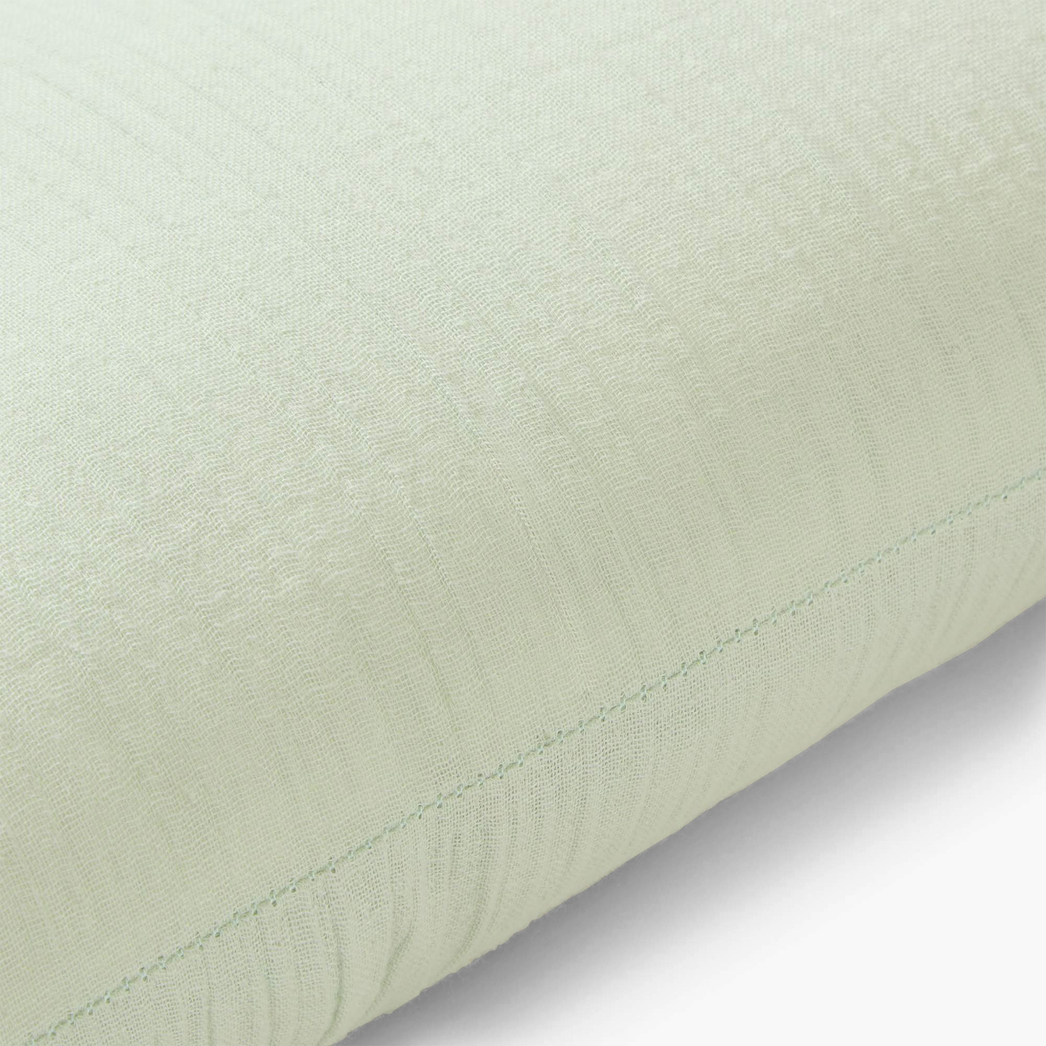 COJIN IRIS 20X35 MENTA TEXTURA INTERIORS - 3
