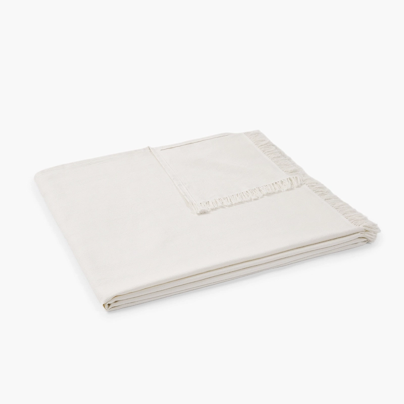 COLCHA LOCANU 240X280 (CAMA 2 PLAZAS O QUEEN) TEXTURA - 3