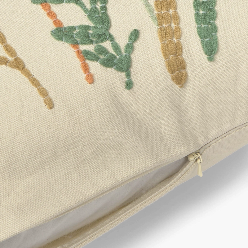 FUNDA COJIN RITCAS 45X45 TEXTURA INTERIORS - 4
