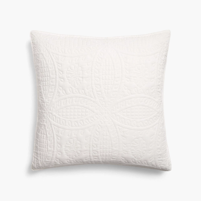 FUNDA COJIN FOFALU 55X55 TEXTURA INTERIORS - 1